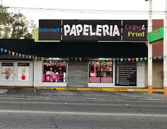 abc Papeleria