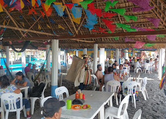 Palapa del Tío Abel