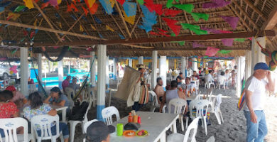 Palapa del Tío Abel