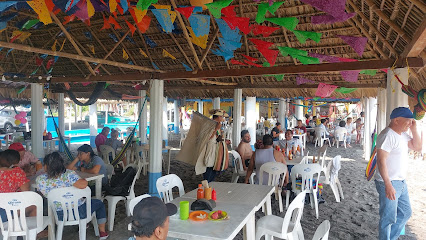 Palapa del Tío Abel