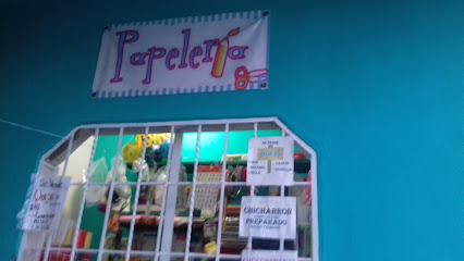 Papeleria La Tijerita