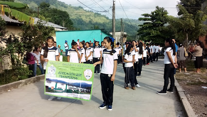 Colegio Gustavo Díaz Ordaz