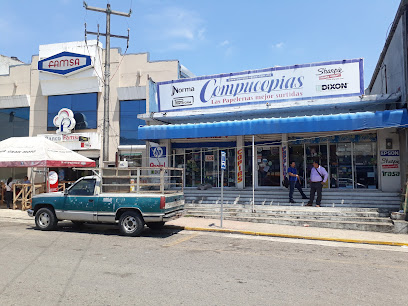 Compucopias TEAPA