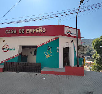 Casa de Empeño "Emprenda"