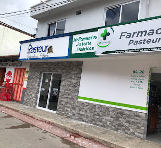 Farmacia de Descuento "Pasteur"