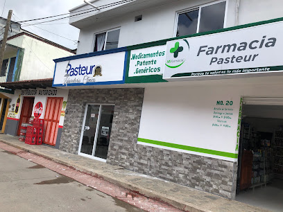 Farmacia de Descuento "Pasteur"