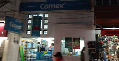 Comex