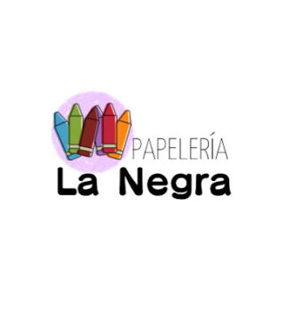 Papelería La Negra