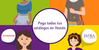 Punto Yastás en Ciber Click