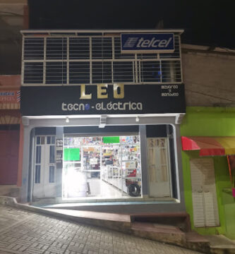 Papeleria "Leo"