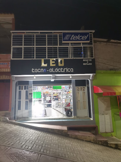 Papeleria "Leo"