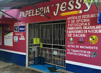 Papeleria Jessy