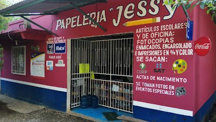 Papeleria Jessy