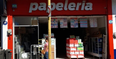 Super Papeleria 77