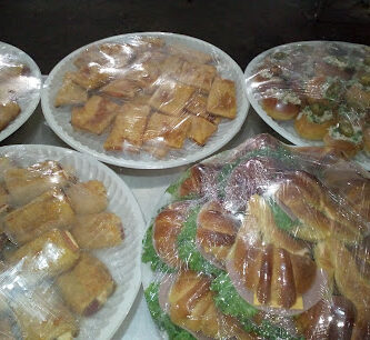 Super Panaderia San Martin Jr