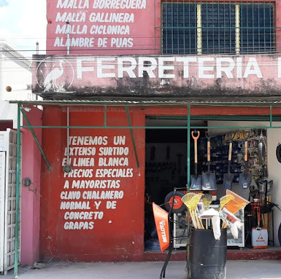 Ferretería los angelitos