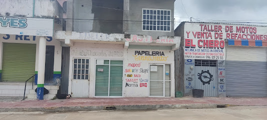 Papeleria Guanajuato