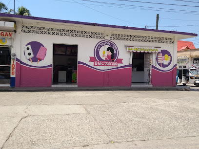 La michoacana