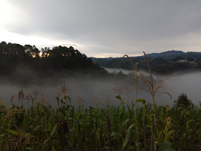 Tres Cerros