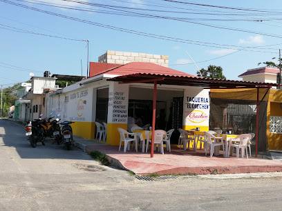 Taqueria el Chechén