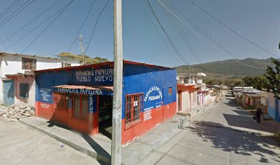 Farmacia y Papeleria Pueblo Nuevo