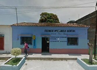 Técnico dental