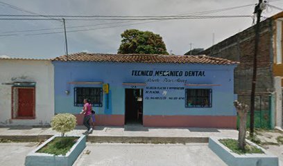 Técnico dental