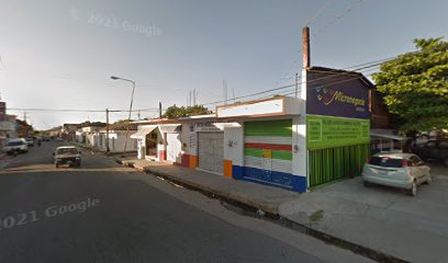 "el parquecito"