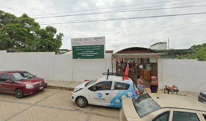 Escuela Primaria Rodolfo Figueroa