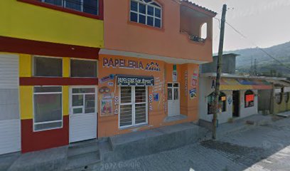 Papeleria "San Rafael"