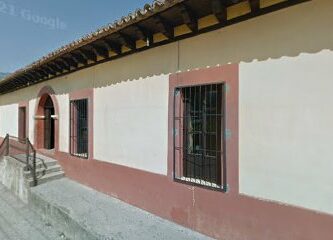 Convento de San Miguel Arcángel