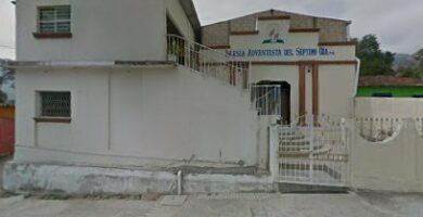 Iglesia Adventista