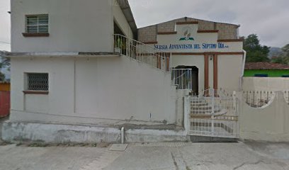 Iglesia Adventista