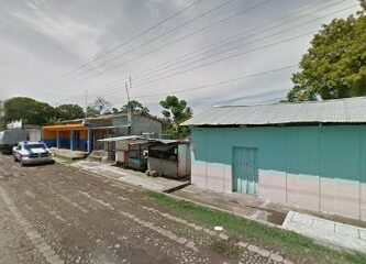 Biblioteca Alvaro Obregon