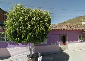 Casa de la Cultura de Soyaló