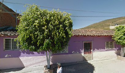 Casa de la Cultura de Soyaló