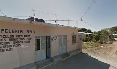 Papeleria Ana