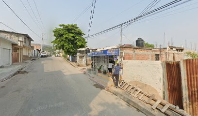 Abarrotes Y Papeleria "Guijo"