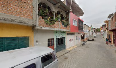 Papeleria San José