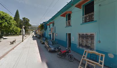 EcoTienda las rosas