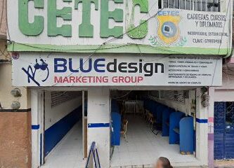 BlueDesign