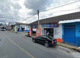 Papeleria Y Centro Copiado Ta