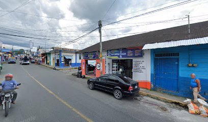 Papeleria Y Centro Copiado Ta