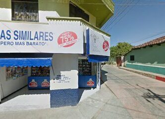 Farmacias Similares