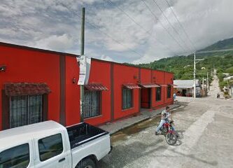 Casa de Cultura de Solosuchiapa