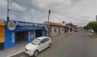 Papelería Mi Lupita