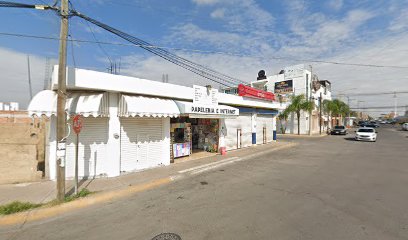 Papelería la Escolar