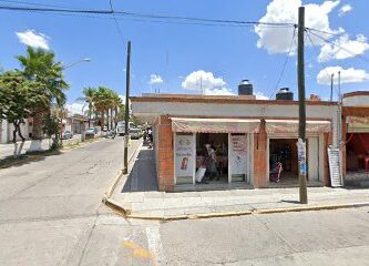 Paletería La Placita