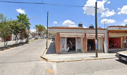 Paletería La Placita