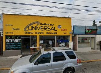 Papeleria Universal